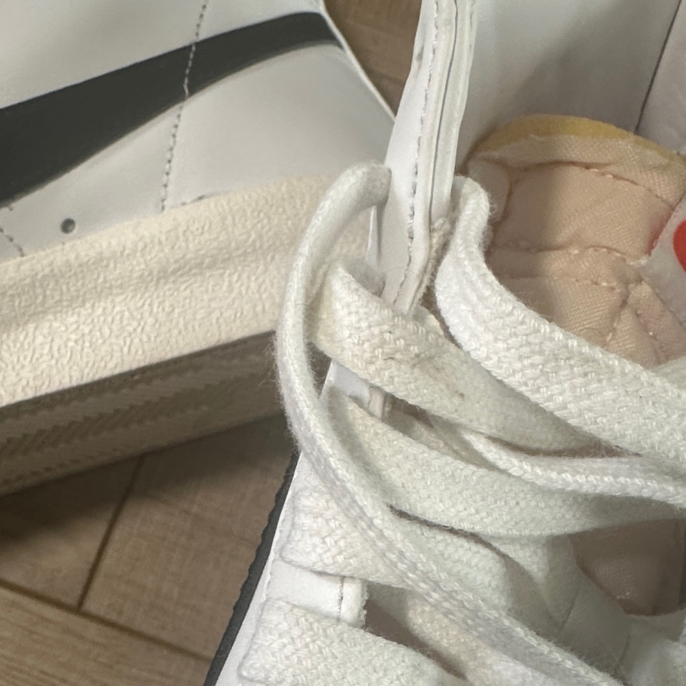Nike Blazer Mid '77 Vintage sneakers - Picture 13 of 16